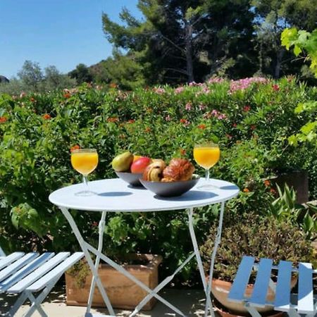 Incredible Apartment Near The Sea And Calanque ラシオタ エクステリア 写真
