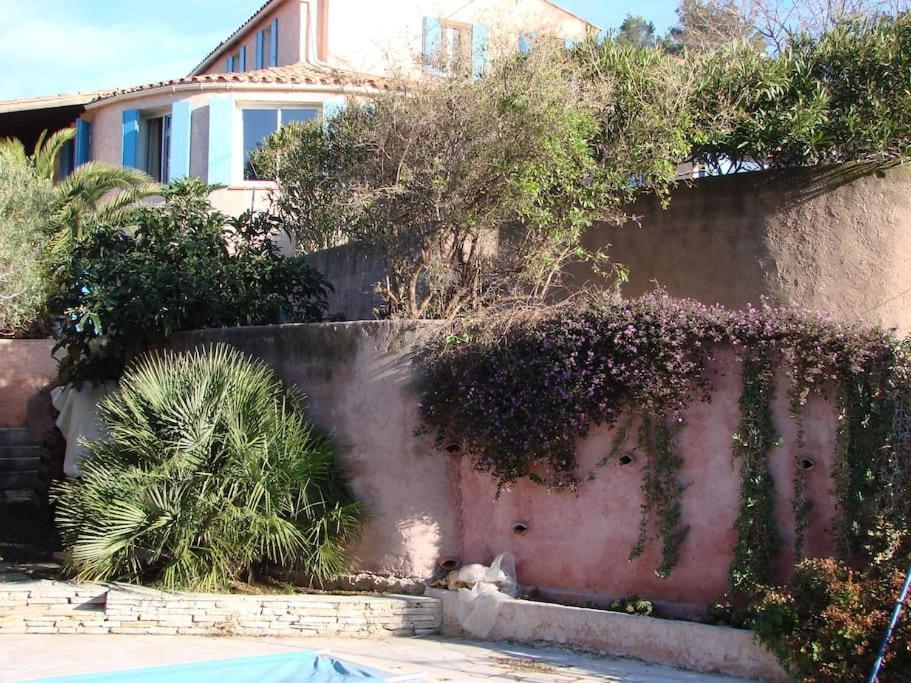 Incredible Apartment Near The Sea And Calanque ラシオタ エクステリア 写真